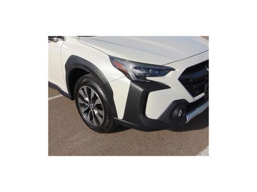 2024 Subaru Outback Touring