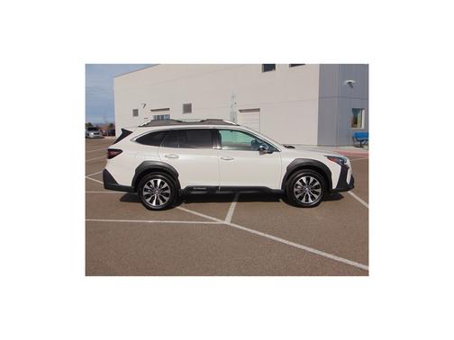 2024 Subaru Outback Touring