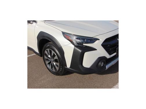 2024 Subaru Outback Touring