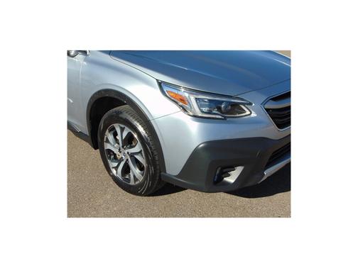 2022 Subaru Outback Limited XT