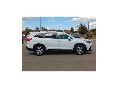 2024 Subaru Ascent Premium 7-Passenger