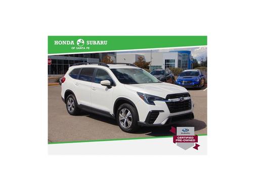 2024 Subaru Ascent Premium 7-Passenger