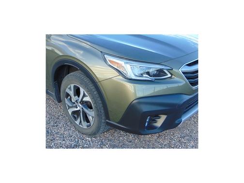 2022 Subaru Outback Limited XT