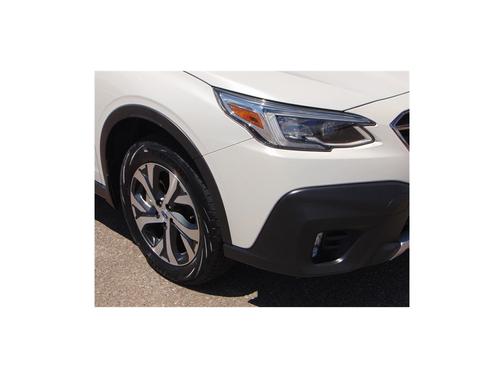 2022 Subaru Outback Touring XT