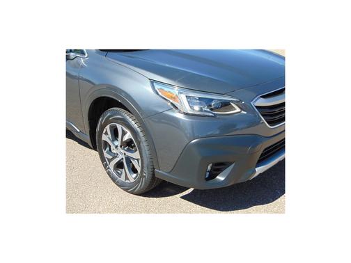 2022 Subaru Outback Touring XT