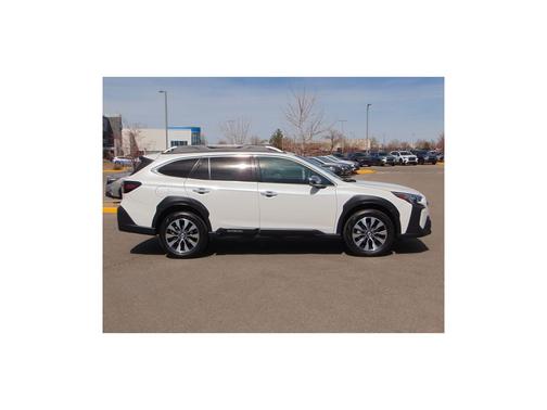 2023 Subaru Outback Touring XT