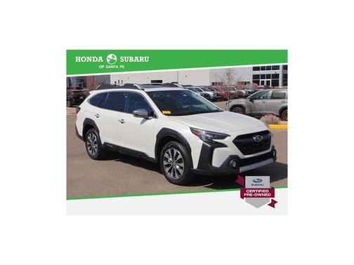 2023 Subaru Outback Touring XT