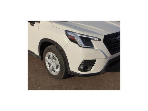 2024 Subaru Forester Base