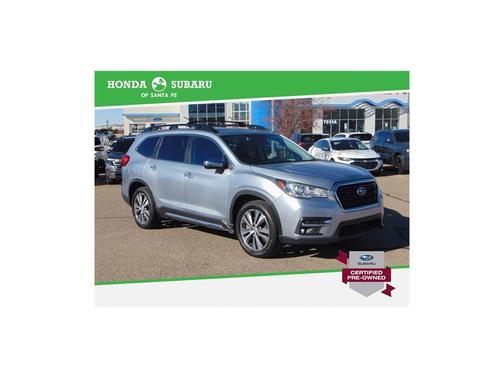 2022 Subaru Ascent Touring 7-Passenger