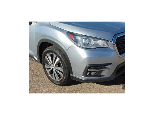 2022 Subaru Ascent Touring 7-Passenger