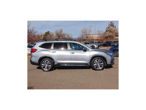 2022 Subaru Ascent Touring 7-Passenger