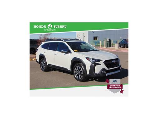 2023 Subaru Outback Touring XT