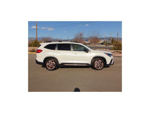 2025 Subaru Ascent Bronze Edition 7-Passenger