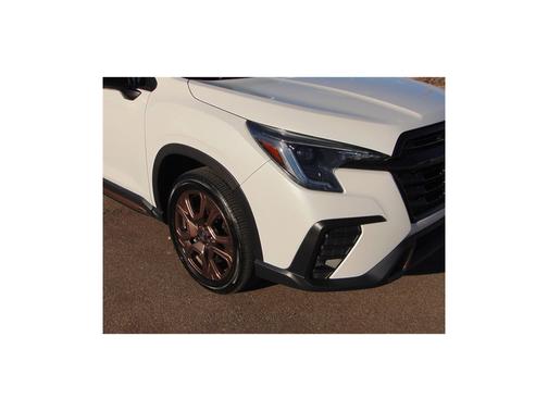 2025 Subaru Ascent Bronze Edition 7-Passenger