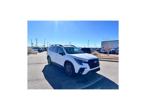 2025 Subaru Ascent Bronze Edition 7-Passenger