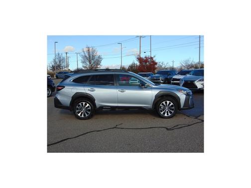 2024 Subaru Outback Limited XT
