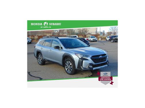 2024 Subaru Outback Limited XT