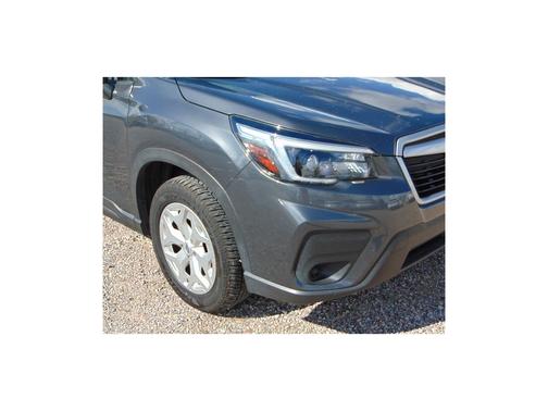 2021 Subaru Forester Base