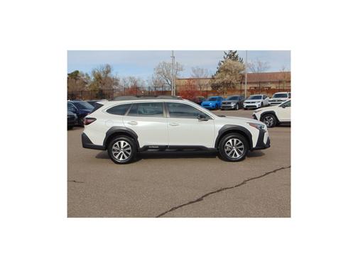 2024 Subaru Outback Base