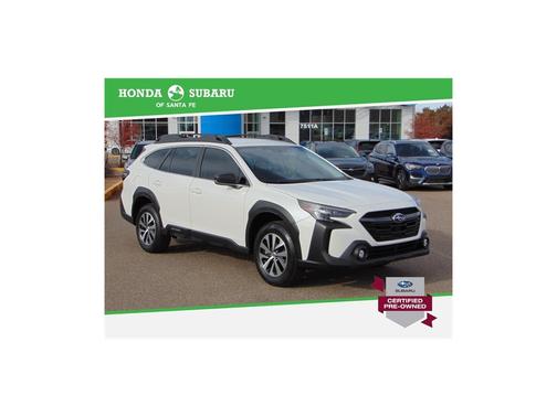 2024 Subaru Outback Base