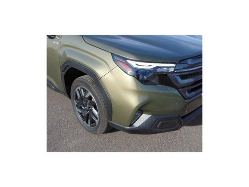 2025 Subaru Forester Premium Hybrid