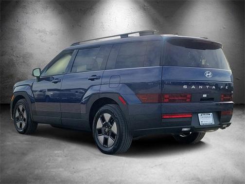 2026 Hyundai SANTA FE HEV SEL