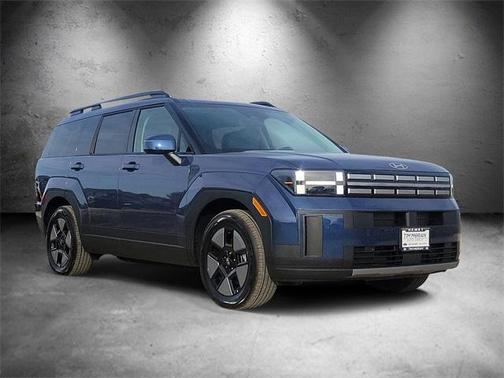 2026 Hyundai SANTA FE HEV SEL