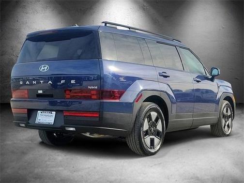 2026 Hyundai SANTA FE HEV SEL