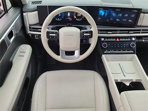 2024 Hyundai SANTA FE SEL