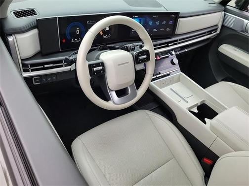 2024 Hyundai SANTA FE SEL