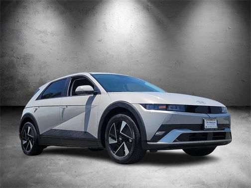2025 Hyundai IONIQ 5 SE