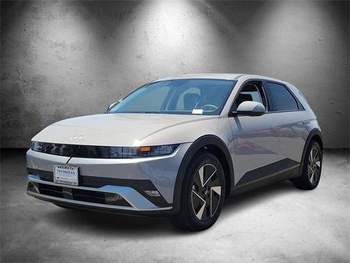 2025 Hyundai IONIQ 5 SE