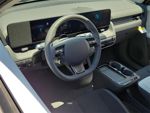 2025 Hyundai IONIQ 5 SE