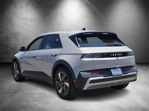 2025 Hyundai IONIQ 5 SE