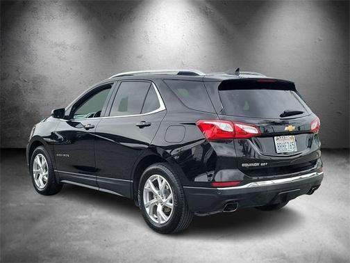 2019 Chevrolet Equinox 2LT
