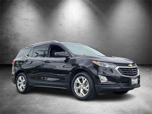 2019 Chevrolet Equinox 2LT