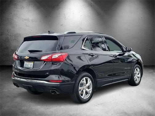 2019 Chevrolet Equinox 2LT