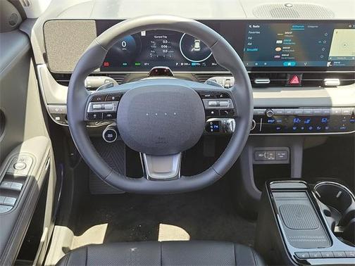 2025 Hyundai IONIQ 5 Limited