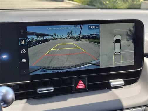 2025 Hyundai IONIQ 5 Limited