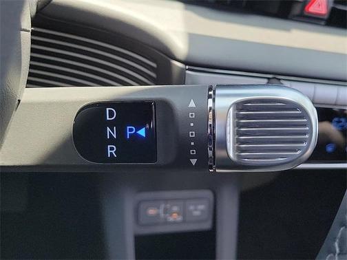 2025 Hyundai IONIQ 5 Limited