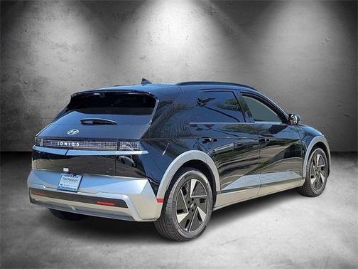 2025 Hyundai IONIQ 5 Limited
