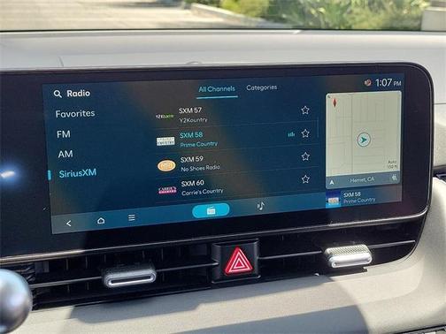 2025 Hyundai IONIQ 5 Limited