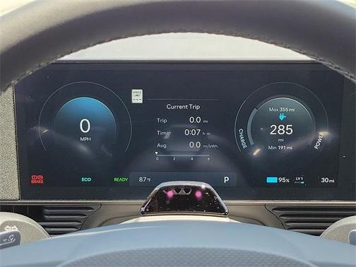 2025 Hyundai IONIQ 5 Limited