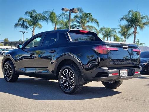 2022 Hyundai SANTA CRUZ 2.5L SEL