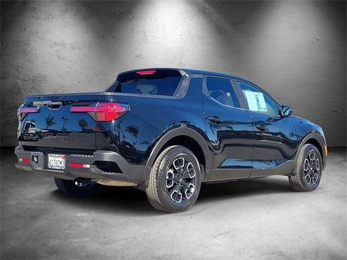 2022 Hyundai SANTA CRUZ 2.5L SEL