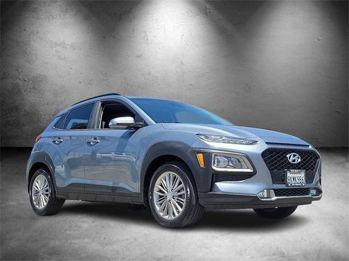 2019 Hyundai KONA SEL