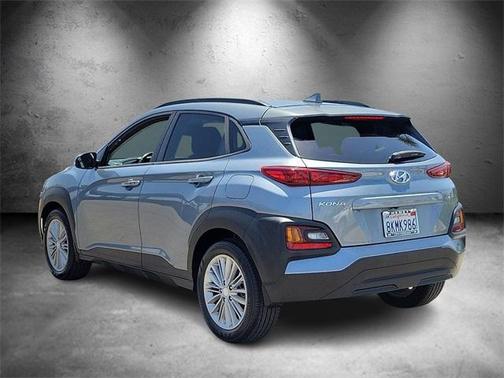 2019 Hyundai KONA SEL