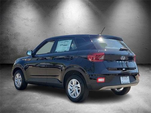 2025 Hyundai VENUE SE