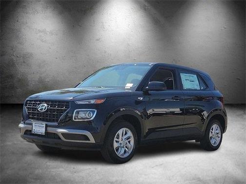 2025 Hyundai VENUE SE