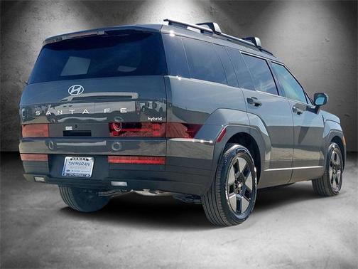 2026 Hyundai SANTA FE HEV SEL